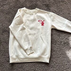 Dutch Bros Crew Neck